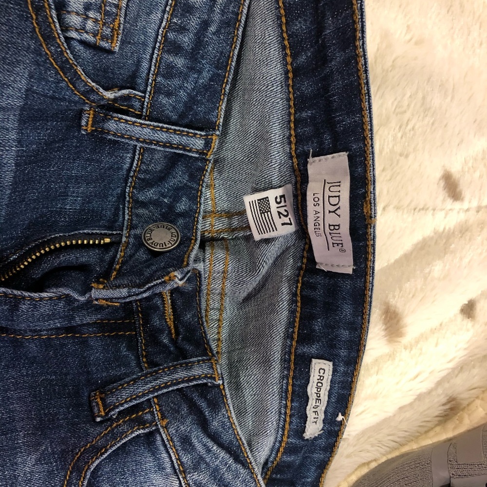 Judy Blue jeans - Picture 7 of 8